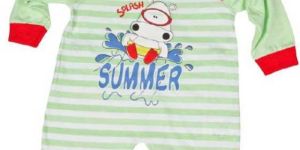 Babies Romper
