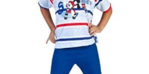 Boys Homewear