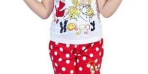 Girls Homewear