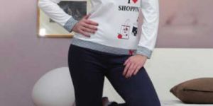 Ladies Homewear
