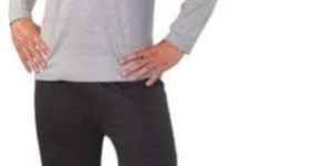 Mens Pyjama Set