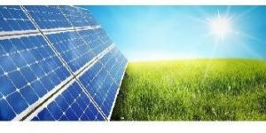 Solar Off Grid / On Grid Systems