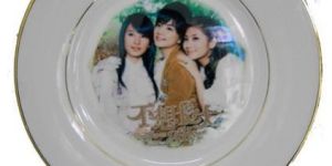 Sublimation Photo Plate