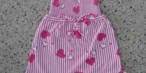 Girls Frocks