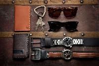 Mens Fashion Accessories