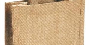 Jute Carry Bag