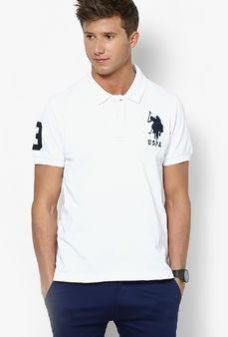 Mens Polo T-Shirts