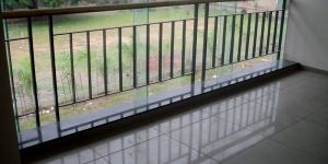 Balcony Railings