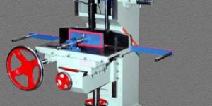 Pneumatic Veneer Lather