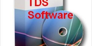 Tds Software
