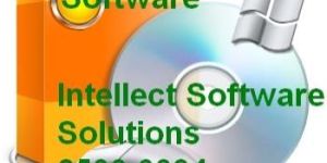 Vat/cst Software