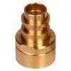 Brass Coaxial Connector