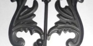 Decorative Wall Mounted Hook