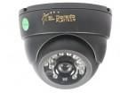 CCTV Dome Ir Camera