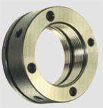 AXIAL TYPE LOCKNUTS