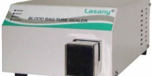 Blood Bag Tube Sealer