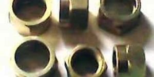 Pipe Crimp Nuts