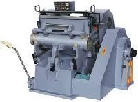 Semiautomatic Paper Cup Cutting Machines
