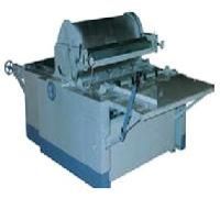 Single Color Flexo Printing Machines