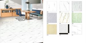 Digital Porcelain Tiles