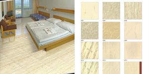 Italian Glossy Tiles