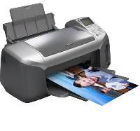 Used Printers
