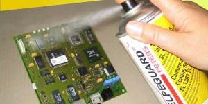 Conformal Coating