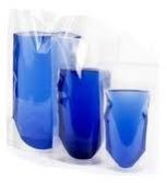 Plain Stand Up Pouches