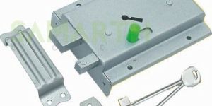 Rim Lock