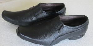 Leather Shoes