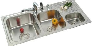 LS339JB - Luxury Sinks