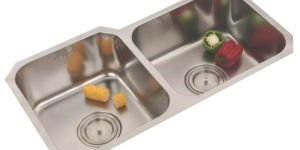 under Mount Sinks (408)