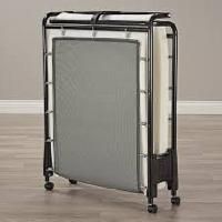 Folding Beds