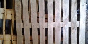 Wooden Pallets