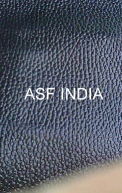 Buffalo Finished Leather for Safety Shoes