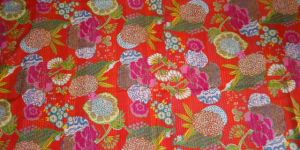 Cotton Bedcover