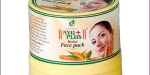 Ayu Plus Face Pack