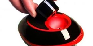 Bluetooth Speaker with Reciever 2 in 1