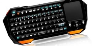 Mini Gaming Keyboard