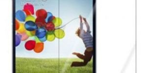 Mobile Screen Protector