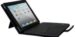 Tablet Keyboard