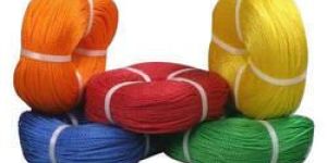 HDPE Ropes
