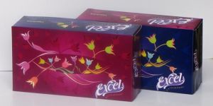 Facial Tissue Paper