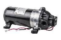 High Pressure Water Jet Cleaning Machines