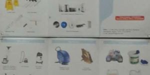 House Keeping Product