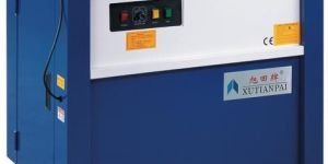 Semi Automatic Strapping Machine