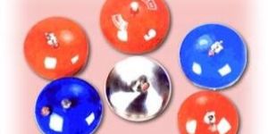 Automatic Fire Extinguisher