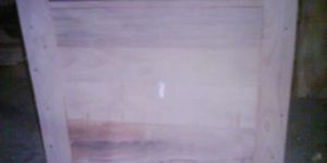 Wooden Boxes, Plywood Boxes