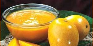 Mango Pulp