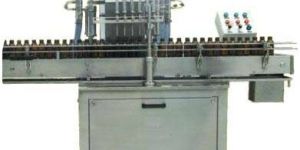 Automatic Liquid Filling Machine